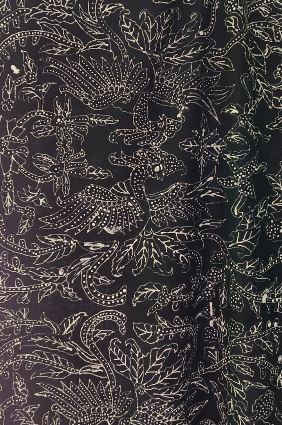 Batik Tullis